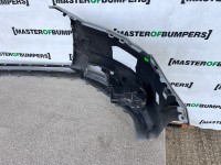 Audi A1 Se Face Lift 3 & 5 Doors 2015-2018 Front Bumper No Pdc Genuine [a573]