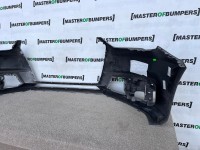 Audi A1 Se Face Lift 3 & 5 Doors 2015-2018 Front Bumper No Pdc Genuine [a573]