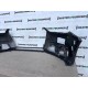 Audi A1 Se Face Lift 3 & 5 Doors 2015-2018 Front Bumper No Pdc Genuine [a573]