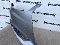 Audi A1 Se Face Lift 3 & 5 Doors 2015-2018 Front Bumper No Pdc Genuine [a573]