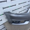 Audi A1 Se Face Lift 3 & 5 Doors 2015-2018 Front Bumper No Pdc Genuine [a573]