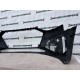 Audi A4 S-line S4 B9 Lift Saloon Avant 2019-2024 Front Bumper Genuine [a572]