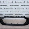 Audi A4 S-line S4 B9 Lift Saloon Avant 2019-2024 Front Bumper Genuine [a572]