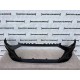 Audi A4 S-line S4 B9 Lift Saloon Avant 2019-2024 Front Bumper Genuine [a572]