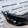 Audi A4 S-line S4 B9 Lift Saloon Avant 2019-2024 Front Bumper Genuine [a572]