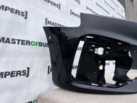 Audi A4 S-line S4 B9 Lift Saloon Avant 2019-2024 Front Bumper Genuine [a572]