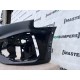 Audi A4 S-line S4 B9 Lift Saloon Avant 2019-2024 Front Bumper Genuine [a572]