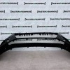 Audi A4 S-line S4 B9 Lift Saloon Avant 2019-2024 Front Bumper Genuine [a572]