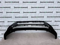 Audi A4 S-line S4 B9 Lift Saloon Avant 2019-2024 Front Bumper Genuine [a572]