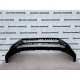 Audi A4 S-line S4 B9 Lift Saloon Avant 2019-2024 Front Bumper Genuine [a572]