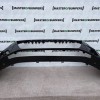 Audi A4 S-line S4 B9 Lift Saloon Avant 2019-2024 Front Bumper Genuine [a571]