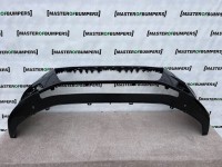 Audi A4 S-line S4 B9 Lift Saloon Avant 2019-2024 Front Bumper Genuine [a571]