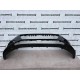 Audi A4 S-line S4 B9 Lift Saloon Avant 2019-2024 Front Bumper Genuine [a571]