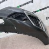 Audi A4 S-line S4 B9 Lift Saloon Avant 2019-2024 Front Bumper Genuine [a571]