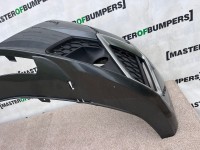 Audi A4 S-line S4 B9 Lift Saloon Avant 2019-2024 Front Bumper Genuine [a571]