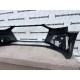 Audi A4 S-line S4 B9 Lift Saloon Avant 2019-2024 Front Bumper Genuine [a571]