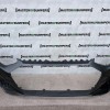 Audi A4 S-line S4 B9 Lift Saloon Avant 2019-2024 Front Bumper Genuine [a571]