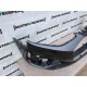 Audi A4 S-line S4 B9 Lift Saloon Avant 2019-2024 Front Bumper Genuine [a571]