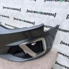 Audi A4 S-line S4 B9 Lift Saloon Avant 2019-2024 Front Bumper Genuine [a571]