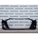 Audi A4 S-line S4 B9 Lift Saloon Avant 2019-2024 Front Bumper Genuine [a570]