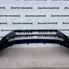 Audi A4 S-line S4 B9 Lift Saloon Avant 2019-2024 Front Bumper Genuine [a570]