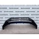 Audi A4 S-line S4 B9 Lift Saloon Avant 2019-2024 Front Bumper Genuine [a570]