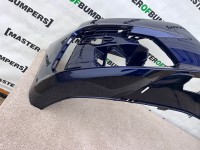 Audi A4 S-line S4 B9 Lift Saloon Avant 2019-2024 Front Bumper Genuine [a570]