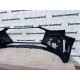 Audi A4 S-line S4 B9 Lift Saloon Avant 2019-2024 Front Bumper Genuine [a570]