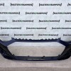 Audi A4 S-line S4 B9 Lift Saloon Avant 2019-2024 Front Bumper Genuine [a570]