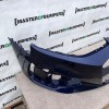 Audi A4 S-line S4 B9 Lift Saloon Avant 2019-2024 Front Bumper Genuine [a570]