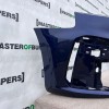 Audi A4 S-line S4 B9 Lift Saloon Avant 2019-2024 Front Bumper Genuine [a570]