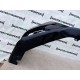 Audi A8 S Line S8 Mk4 D5 Lift 2021-2024 Front Bumper 6 Pdc Genuine [a580]