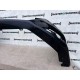 Audi A8 S Line S8 Mk4 D5 Lift 2021-2024 Front Bumper 6 Pdc Genuine [a580]