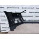 Audi A8 S Line S8 Mk4 D5 Lift 2021-2024 Front Bumper 6 Pdc Genuine [a580]