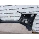 Audi A8 S Line S8 Mk4 D5 Lift 2021-2024 Front Bumper 6 Pdc Genuine [a580]