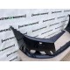 Audi A8 S Line S8 Mk4 D5 Lift 2021-2024 Front Bumper 6 Pdc Genuine [a580]