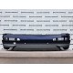 Audi Q7 S Line 44 55 Tfsi Lift 2019-2023 Rear Bumper Blue 6 Pdc Genuine [a592]