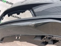 Audi A3 Se Saloon Face Lift 2016-2019 Front Bumper No Pdc Genuine [a594]