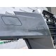 Audi A3 Se Saloon Face Lift 2016-2019 Front Bumper No Pdc Genuine [a594]