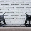 Audi A3 S Line S3 Saloon Cabri 2012-2015 Front Bumper 6 Pdc +jets Genuine [a607]