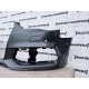 Audi A3 S Line S3 Saloon Cabri 2012-2015 Front Bumper 6 Pdc +jets Genuine [a607]