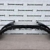 Audi A3 S Line S3 Saloon Cabri 2012-2015 Front Bumper 6 Pdc +jets Genuine [a607]