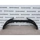 Audi A3 S Line S3 Saloon Cabri 2012-2015 Front Bumper 6 Pdc +jets Genuine [a607]