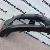 Audi A3 S Line S3 Saloon Cabri 2012-2015 Front Bumper 6 Pdc +jets Genuine [a607]