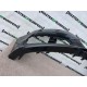 Audi A3 S Line S3 Saloon Cabri 2012-2015 Front Bumper 6 Pdc +jets Genuine [a607]