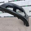 Audi A3 S Line S3 Saloon Cabri 2012-2015 Front Bumper 6 Pdc +jets Genuine [a607]