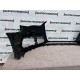 Audi A3 S Line S3 Saloon Cabri 2012-2015 Front Bumper 6 Pdc +jets Genuine [a607]