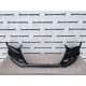 Audi A3 S Line S3 Saloon Cabri 2012-2015 Front Bumper 6 Pdc +jets Genuine [a607]