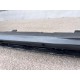 Audi A3 S Line S3 Saloon Cabri 2012-2015 Front Bumper 6 Pdc +jets Genuine [a607]