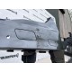 Audi A3 S Line S3 Saloon Cabri 2012-2015 Front Bumper 6 Pdc +jets Genuine [a607]